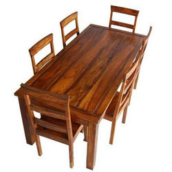 Manufacturers Exporters and Wholesale Suppliers of Handmade Dining Tables india Maharashtra